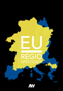 EU Regio Speeddate