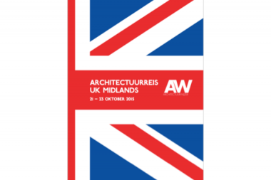 Architectuurreis UK Midlands