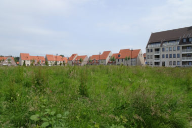 Gezins- en budgetvriendelijk woonproject in Knokke-Heist