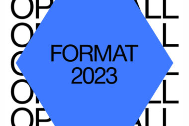 FORMAT 2023 – voor jong talent
