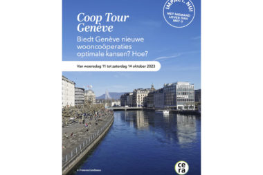 Cera Coop Tour naar Genève