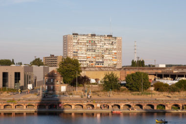 Een coöperatieve toekomst voor het appartementsgebouw?
