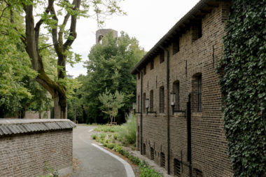 Open Monumentendag – Opening Hasselt Torenhoog, met talks ‘in stijl’