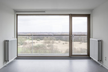 De toekomst van het appartementsgebouw, een antropologische blik