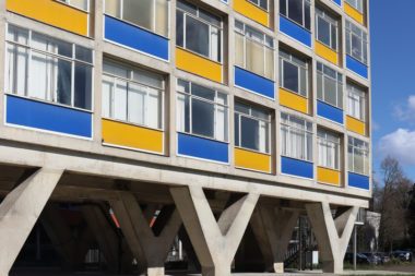 GOED GENOEG. Reflecties rond radicaal behoud