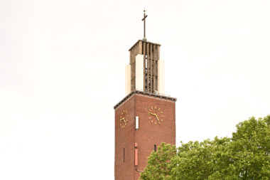 Open Monumentendag – Opening Hasselt Torenhoog, met talks ‘in stijl’