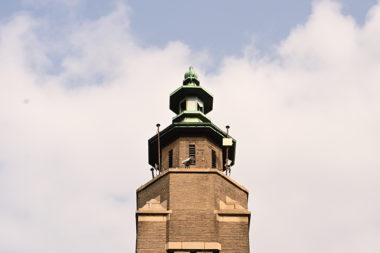 Hasselt Torenhoog – een fotografische dialoog over jong erfgoed