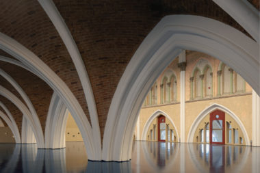 Een blik op de toekomst van kerken in Vlaanderen