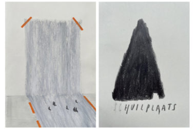 Kunst voor iedereen: ontdek de AW-postkaarten