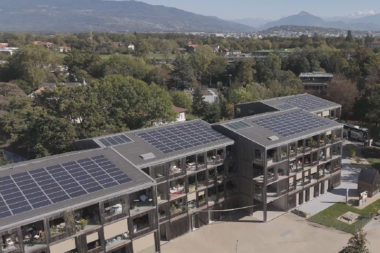 Coöperatief wonen als motor voor de transformatie van verkavelingswijken?