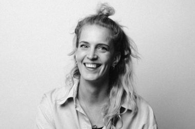 Makers van de expo – Hanne Van Gils